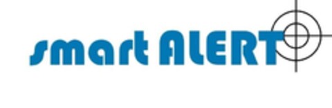 SMART ALERT Logo (IGE, 03/28/2021)