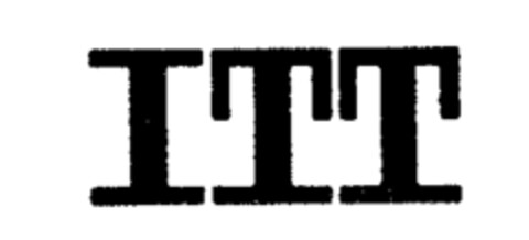 ITT Logo (IGE, 23.10.1991)