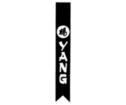 YANG Logo (IGE, 12/03/1985)