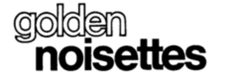 golden noisettes Logo (IGE, 23.10.1990)