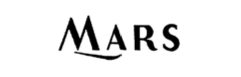 MARS Logo (IGE, 12/09/1986)