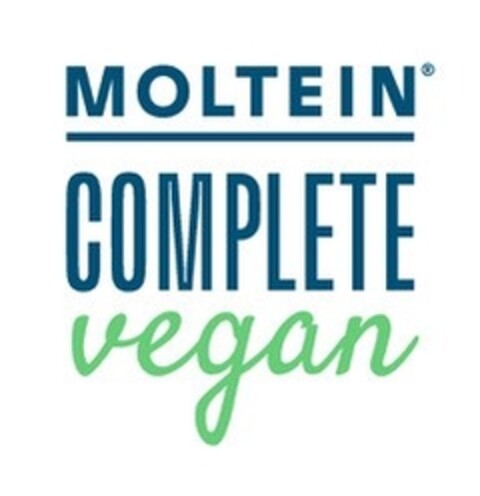 MOLTEIN COMPLETE vegan Logo (IGE, 21.06.2022)