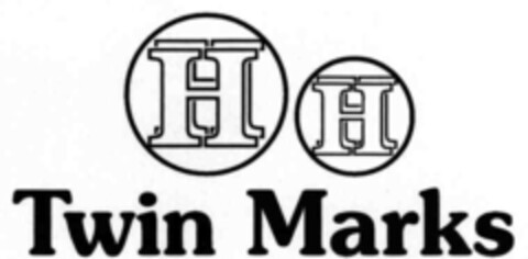 Twin Marks H H Logo (IGE, 04.11.1999)