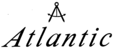 Atlantic Logo (IGE, 25.10.2001)