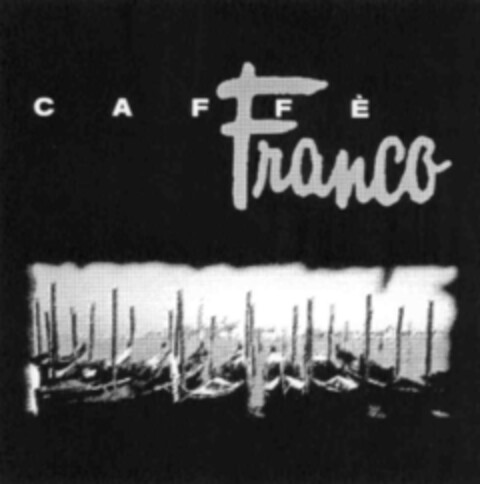 CAFFÈ Franco Logo (IGE, 21.09.2000)