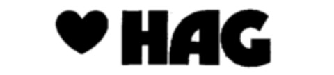HAG Logo (IGE, 02.10.1995)