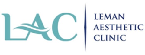 LAC LEMAN AESTHETIC CLINIC Logo (IGE, 12.08.2021)