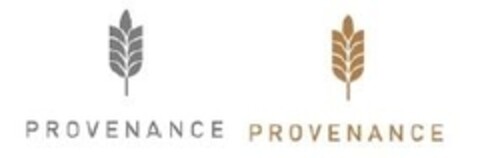 PROVENANCE PROVENANCE Logo (IGE, 06.10.2020)
