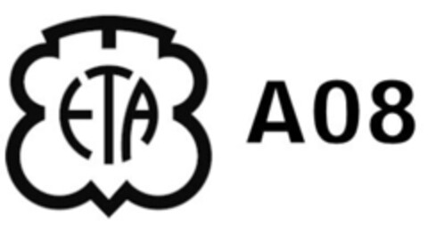 ETA A08 Logo (IGE, 05.01.2009)