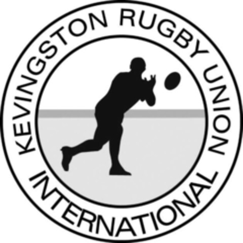 KEVINGSTON RUGBY UNION INTERNATIONAL Logo (IGE, 01/11/2005)