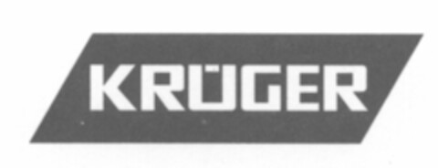 KRÜGER Logo (IGE, 14.02.2003)