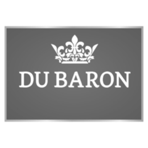 DU BARON Logo (IGE, 01/25/2017)