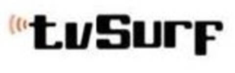 tvSurF Logo (IGE, 06.06.2008)