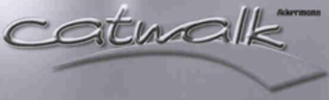 Catwalk Ackermann Logo (IGE, 24.06.2003)