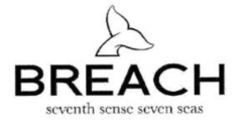 BREACH seventh sense seven seas Logo (IGE, 11.03.2008)