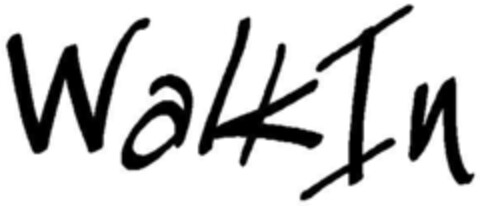 WalkIn Logo (IGE, 25.04.2008)