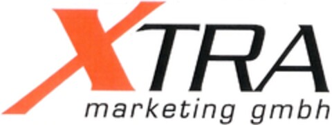 XTRA marketing gmbh Logo (IGE, 07/24/2006)