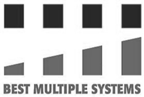 BEST MULTIPLE SYSTEMS Logo (IGE, 21.07.2009)