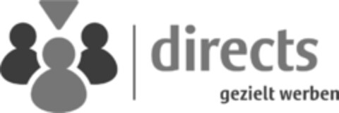 directs gezielt werben Logo (IGE, 07/04/2017)