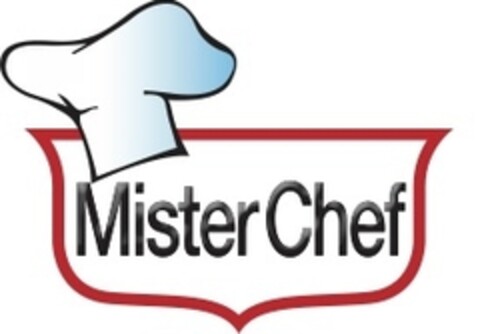 Mister Chef Logo (IGE, 17.08.2017)