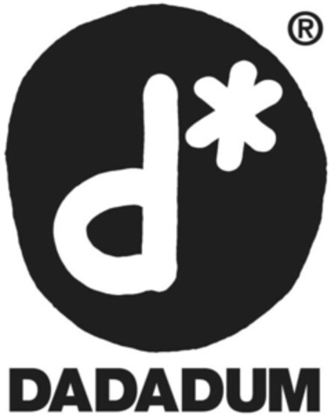 d DADADUM Logo (IGE, 07.11.2006)