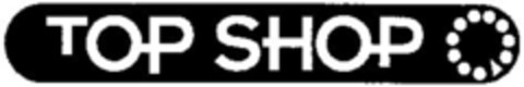 TOP SHOP Logo (IGE, 21.08.2008)