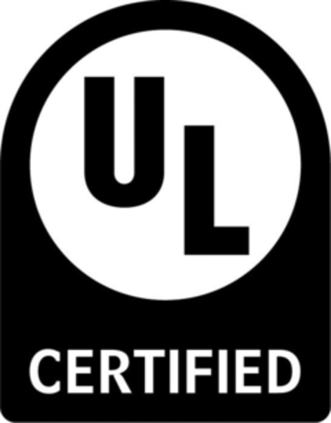 UL CERTIFIED Logo (IGE, 02.12.2011)