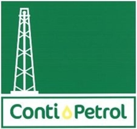 Conti Petrol Logo (IGE, 28.11.2008)