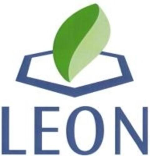 LEON Logo (IGE, 23.10.2018)