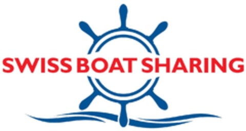 SWISS BOAT SHARING Logo (IGE, 14.11.2018)