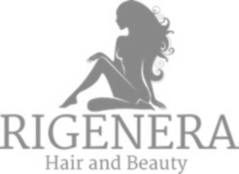 RIGENERA Hair and Beauty Logo (IGE, 30.04.2019)