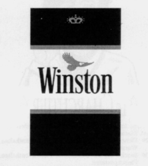 Winston Logo (IGE, 04.09.1996)