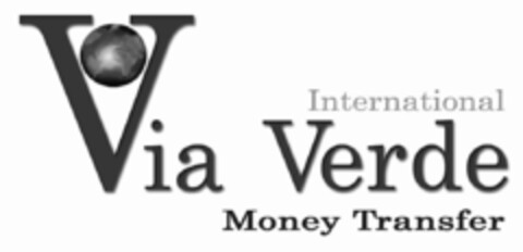 Via Verde International Money Transfer Logo (IGE, 24.03.2010)