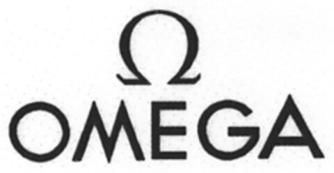 OMEGA Logo (IGE, 05/23/2007)