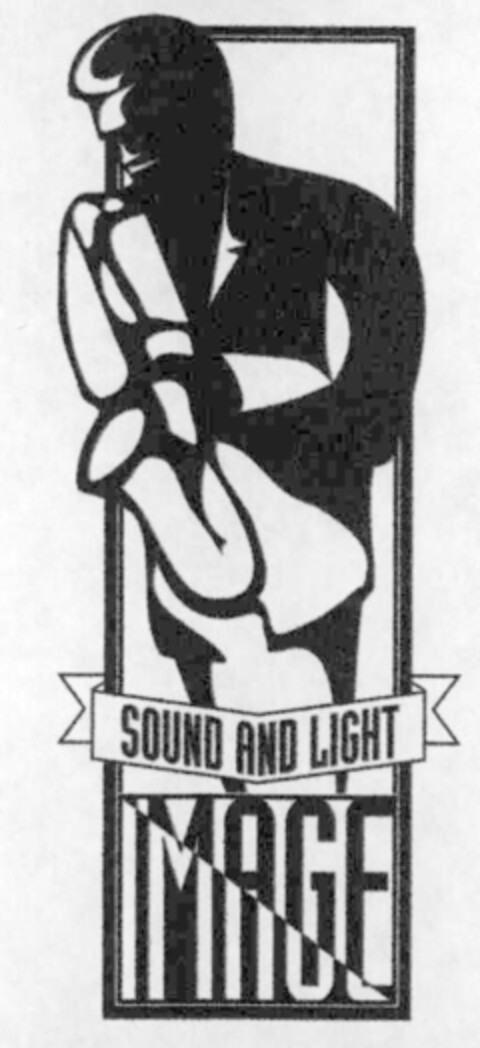 SOUND AND LIGHT IMAGE Logo (IGE, 28.01.2000)