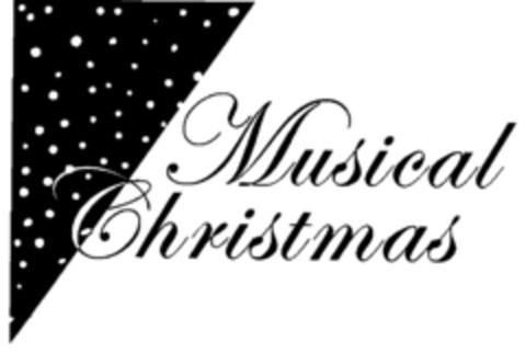 Musical Christmas Logo (IGE, 17.09.2002)