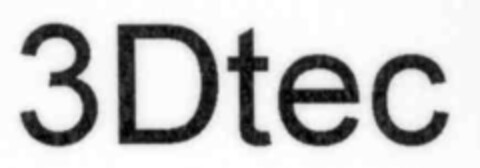 3Dtec Logo (IGE, 16.02.1999)