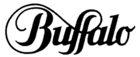 Buffalo Logo (IGE, 02/28/2000)