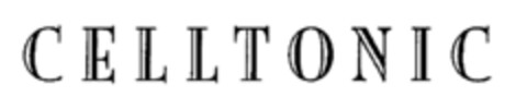 CELLTONIC Logo (IGE, 19.03.2002)