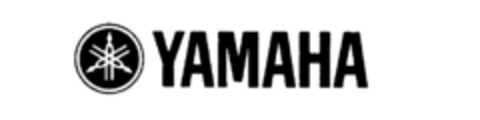 YAMAHA Logo (IGE, 24.06.1980)