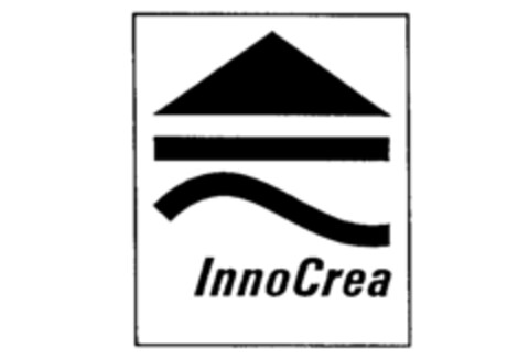 Inno Crea Logo (IGE, 05/19/1989)