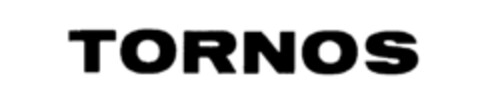 TORNOS Logo (IGE, 18.02.1983)
