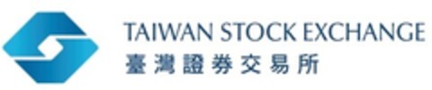 TAIWAN STOCK EXCHANGE Logo (IGE, 31.03.2023)