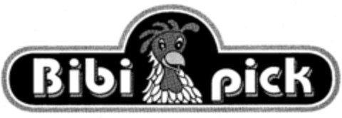 Bibi pick Logo (IGE, 06/16/1998)