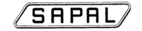 SAPAL Logo (IGE, 08/30/1991)