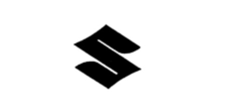 S Logo (IGE, 23.11.1979)