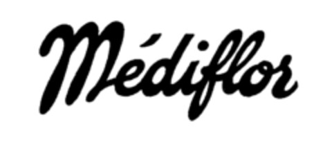 Médiflor Logo (IGE, 23.11.1979)