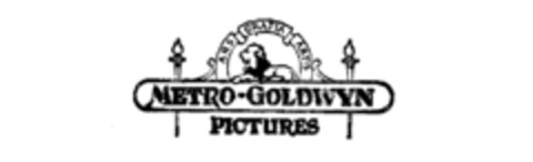 METRO-GOLDWYN PICTURES ARS GRATIA ARTIS Logo (IGE, 04.12.1985)