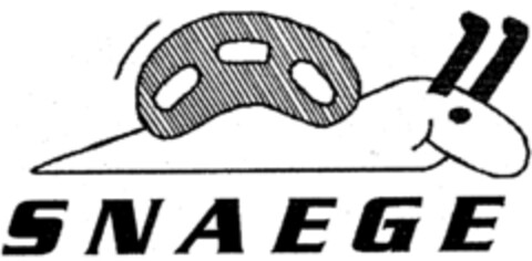 SNAEGE Logo (IGE, 17.09.1997)