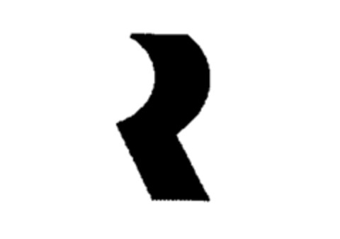 R Logo (IGE, 23.05.1995)